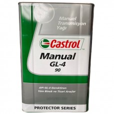 Castrol Manual GL-4 90 - 16 Kg